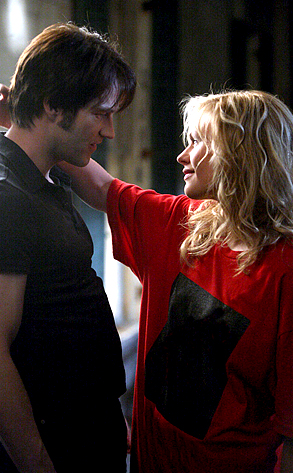 True Blood, Stephen Moyer, Anna Paquin True Blood, Stephen Moyer, Anna Paquin